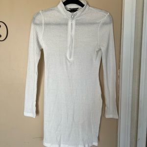 Can be short if thiccc